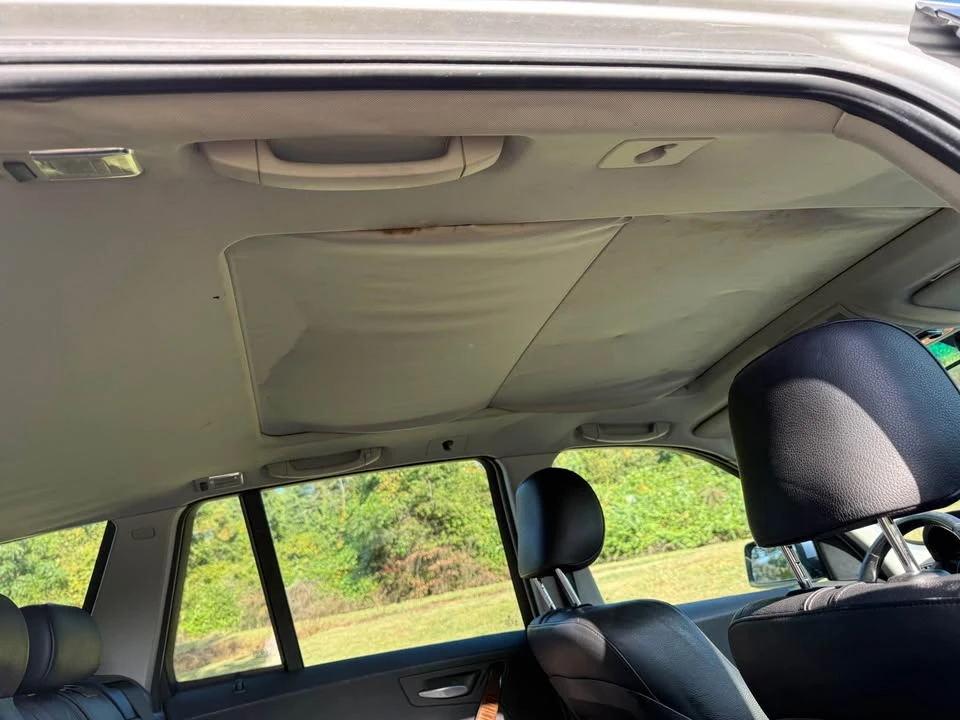 2006 BMW E83 X3 - Image 11 of 12