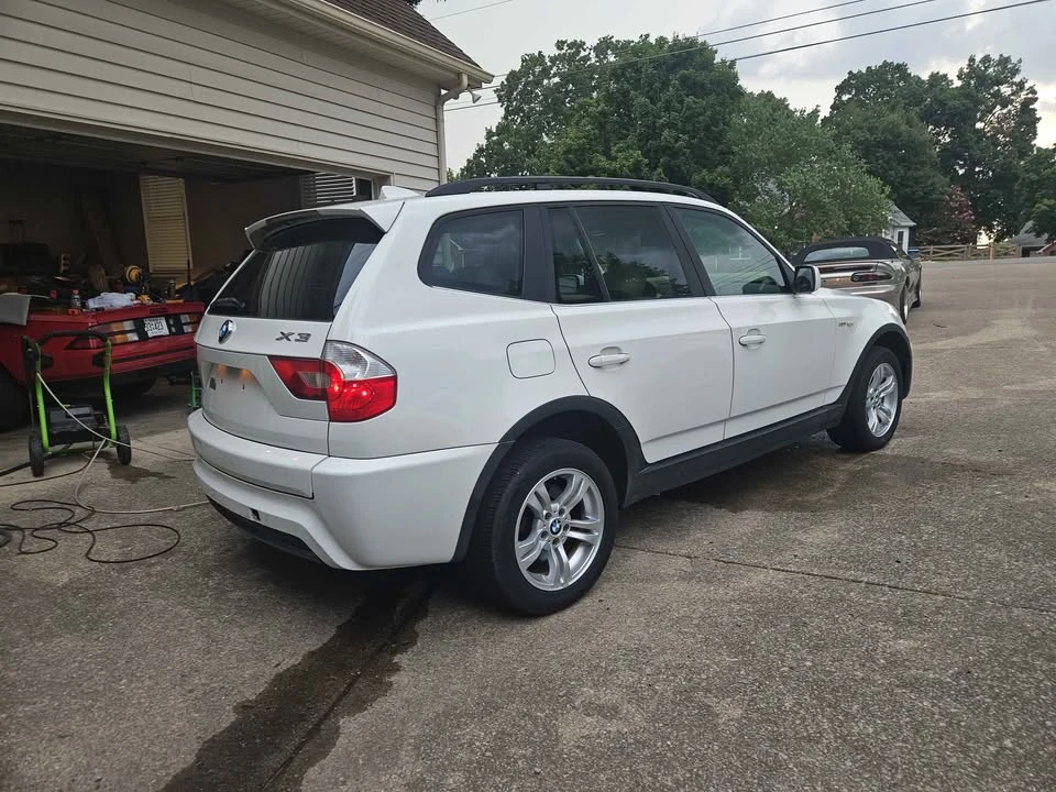 2006 BMW E83 X3 - Image 2 of 7