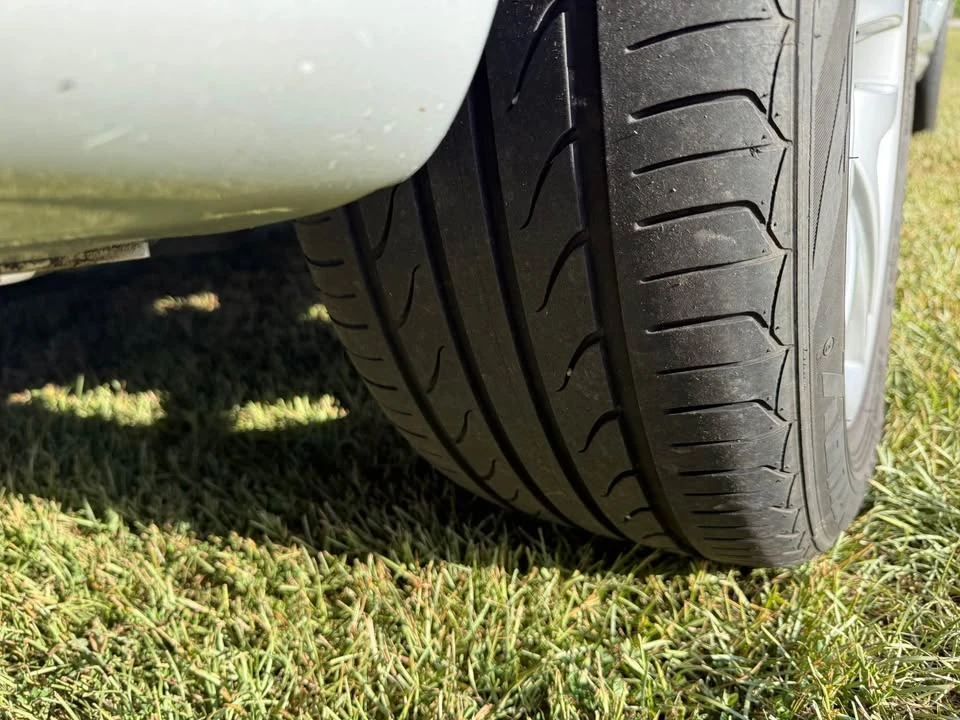 2006 BMW E83 X3 - Image 8 of 12