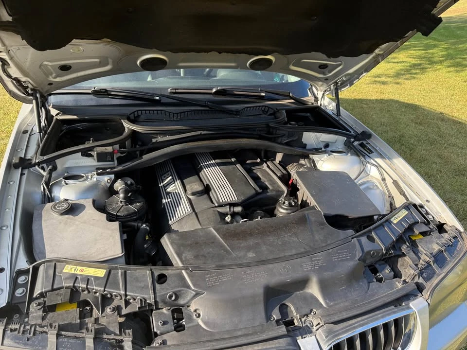 2006 BMW E83 X3 - Image 12 of 12