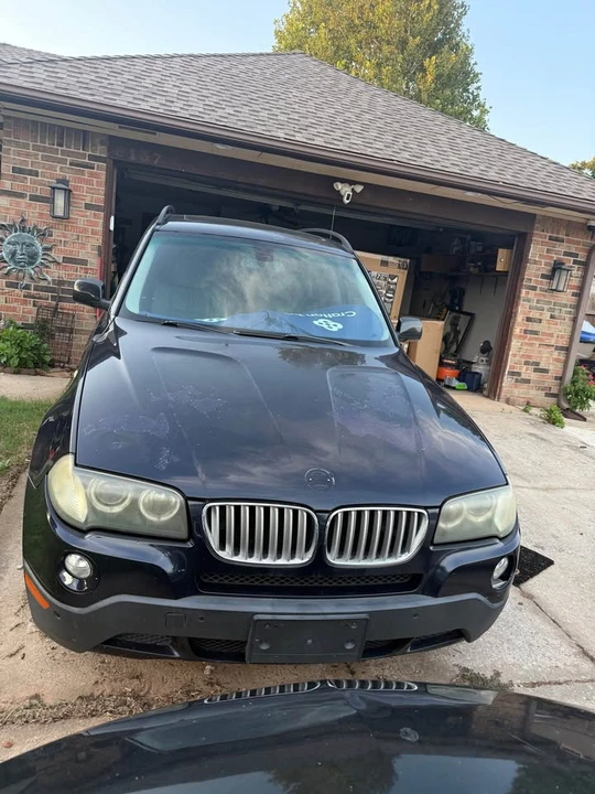 2006 BMW E83 X3 - Image 2 of 6