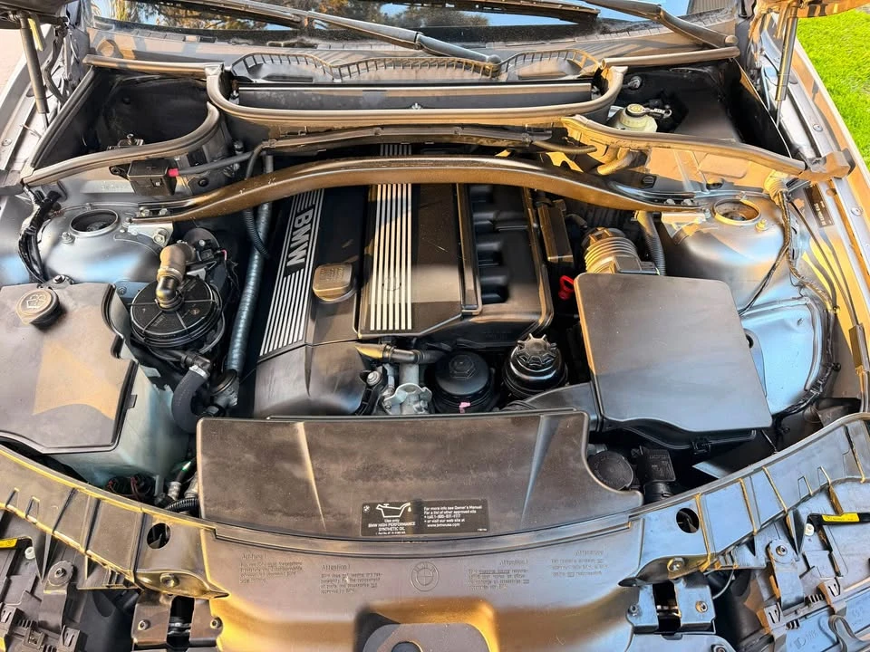 2006 BMW E83 X3 - Image 6 of 10