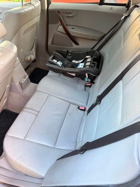 2006 BMW E83 X3 - Image 10 of 10