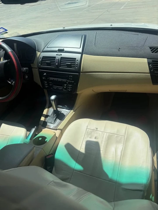 2006 BMW E83 X3 - Image 11 of 12