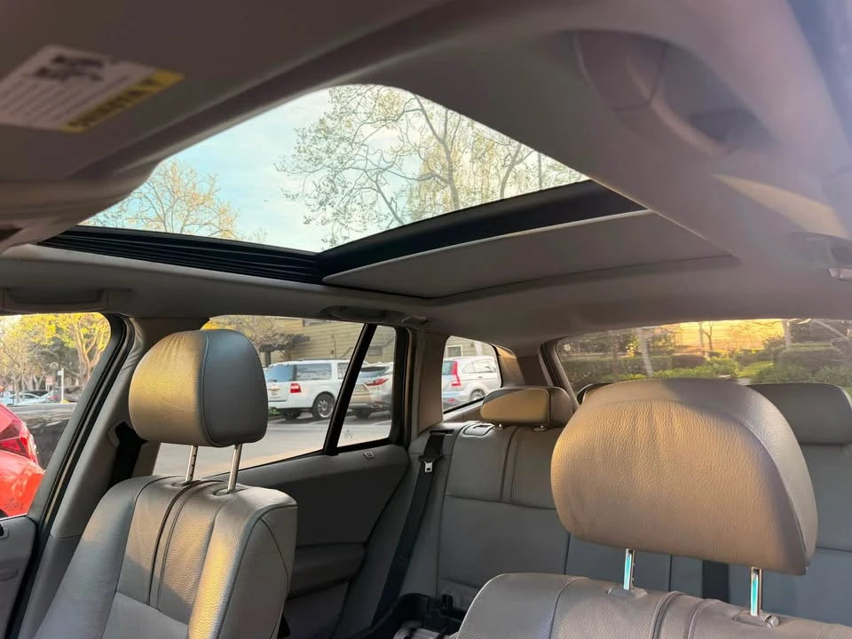 2006 BMW E83 X3 - Image 7 of 10