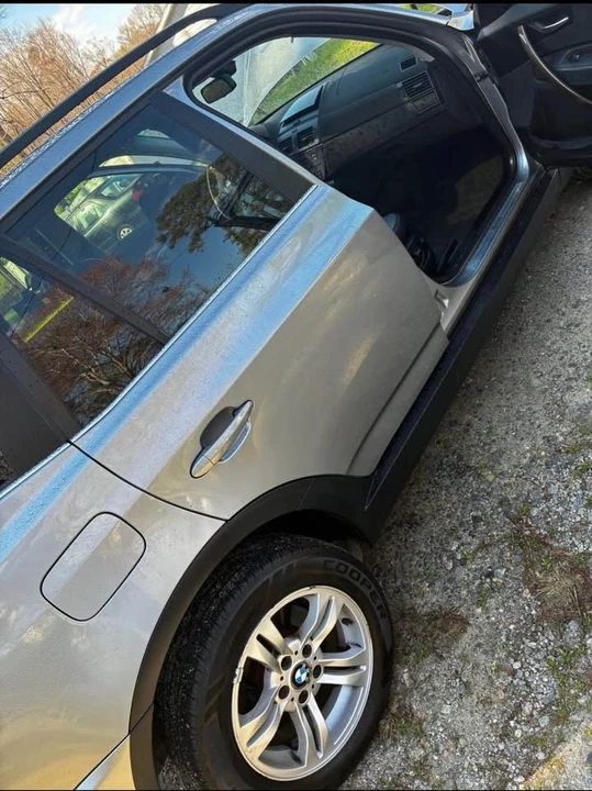 2006 BMW E83 X3 - Image 2 of 4