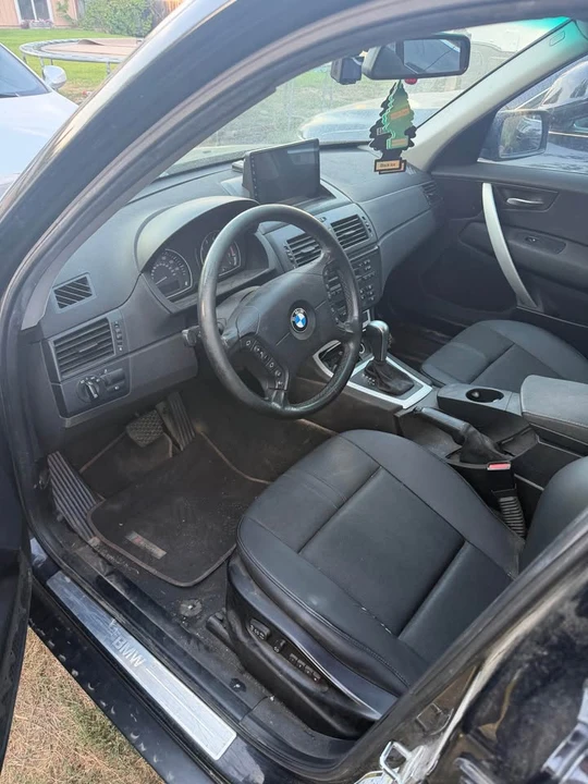 2006 BMW E83 X3 - Image 2 of 3