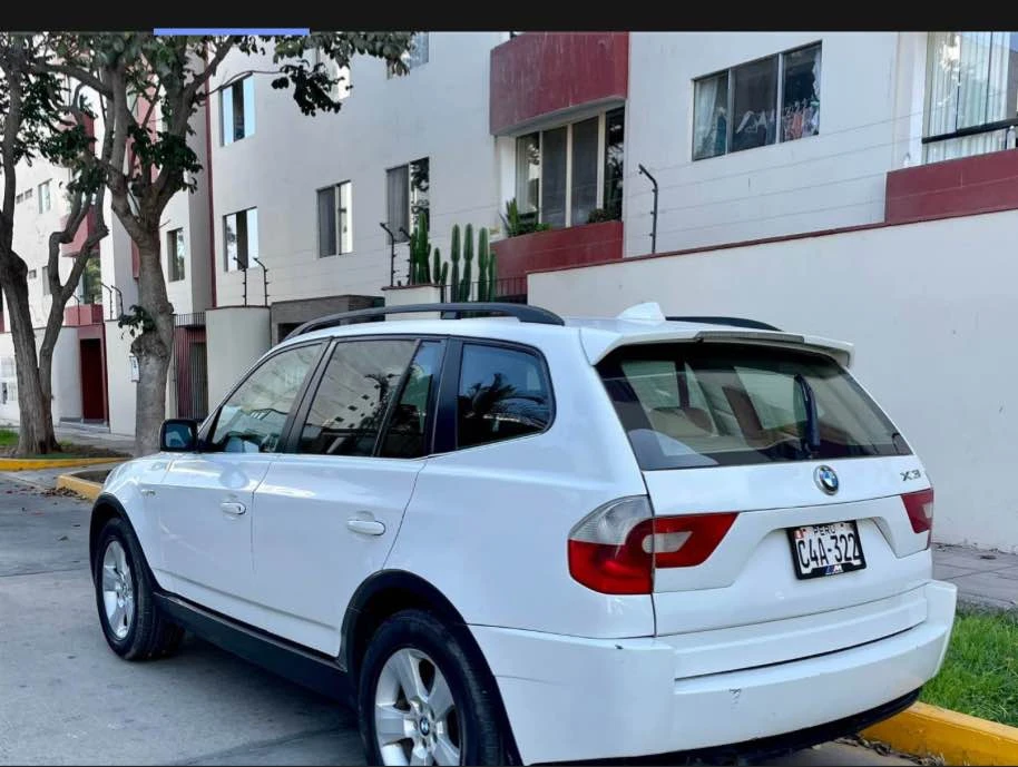 2006 BMW E83 X3 - Image 2 of 6