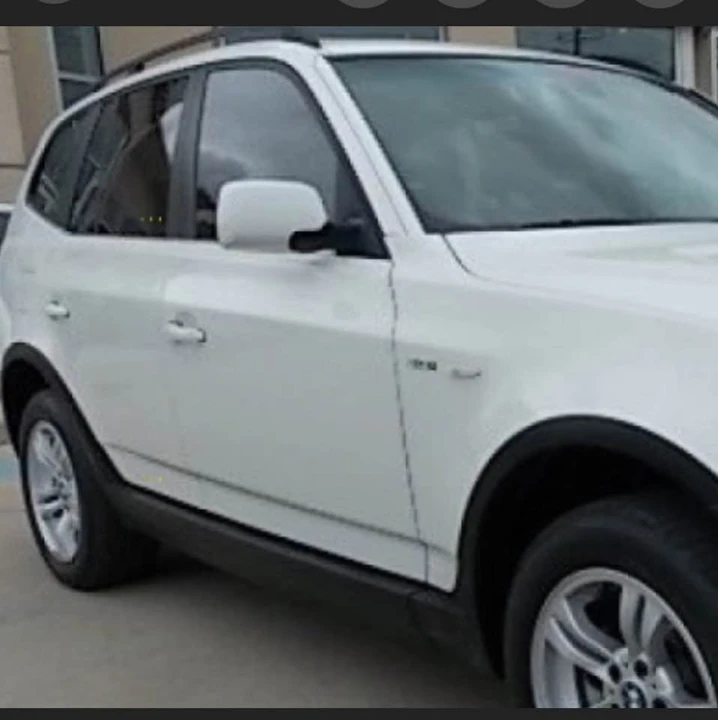 2006 BMW E83 X3 - Image 5 of 6