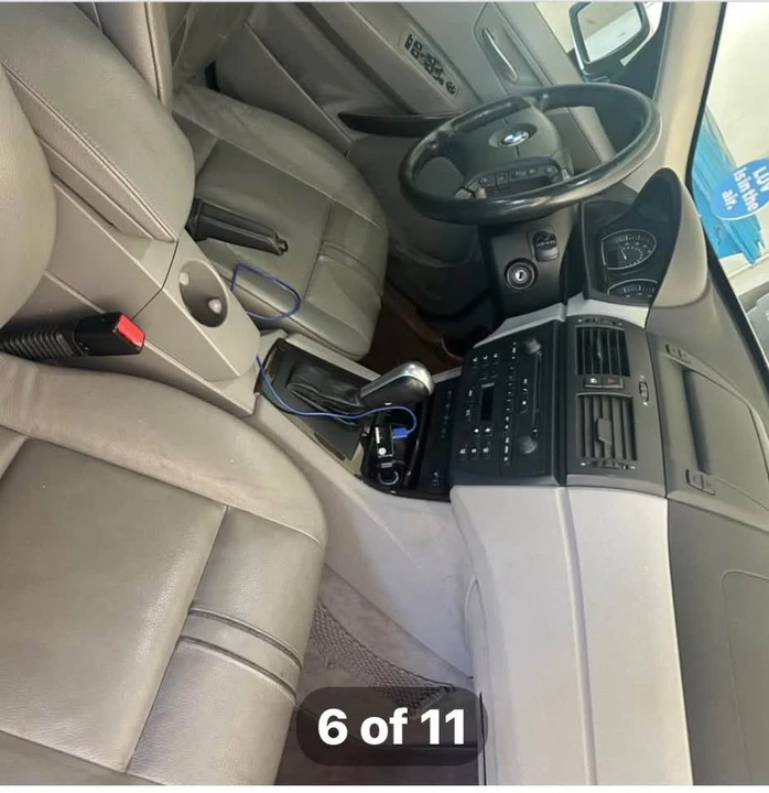 2006 BMW E83 X3 - Image 3 of 11