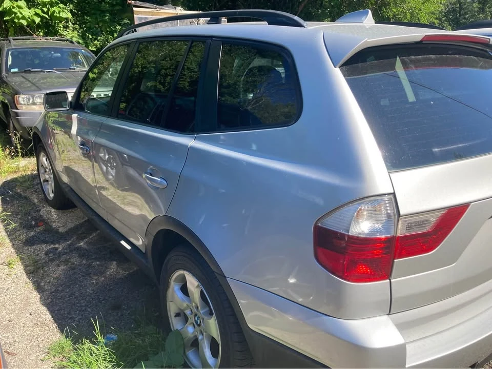 2006 BMW E83 X3 - Image 3 of 13