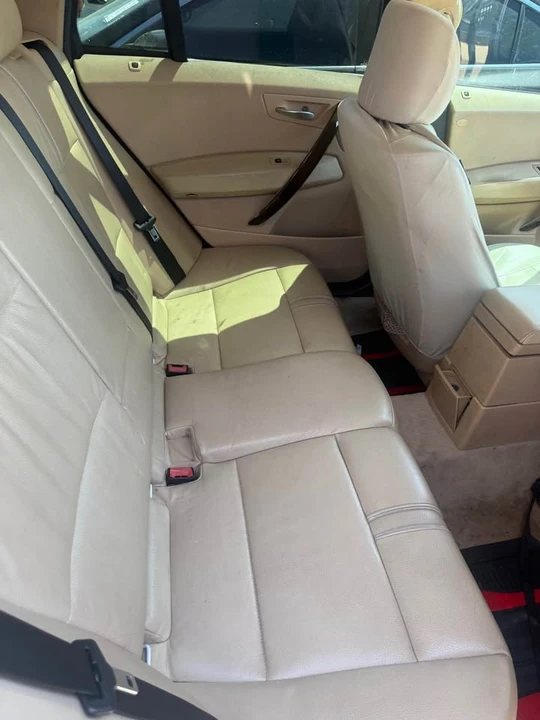 2006 BMW E83 X3 - Image 10 of 12