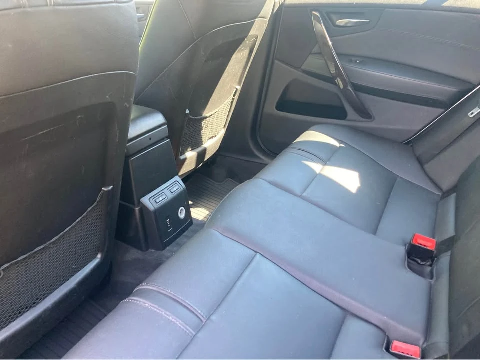 2006 BMW E83 X3 - Image 8 of 13