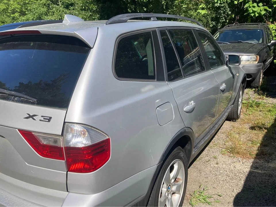 2006 BMW E83 X3 - Image 2 of 13