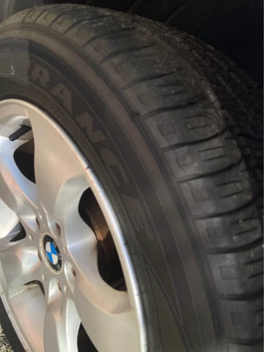 2006 BMW E83 X3 - Image 6 of 13