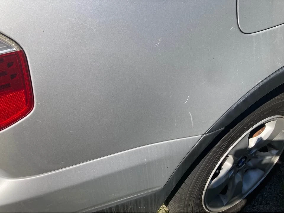 2006 BMW E83 X3 - Image 12 of 13
