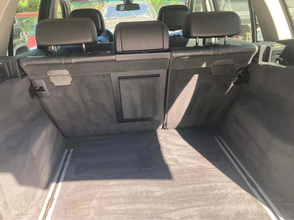 2006 BMW E83 X3 - Image 11 of 13