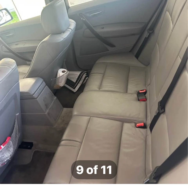 2006 BMW E83 X3 - Image 2 of 11