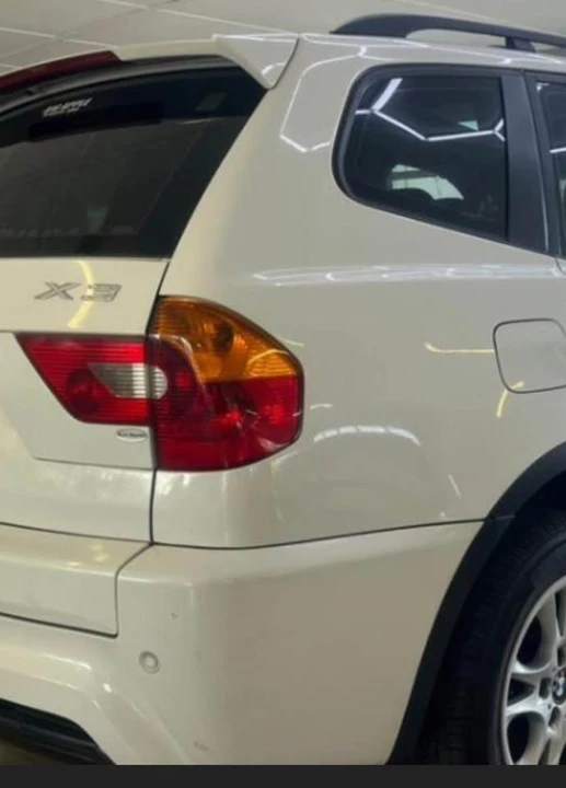 2006 BMW E83 X3 - Image 7 of 11