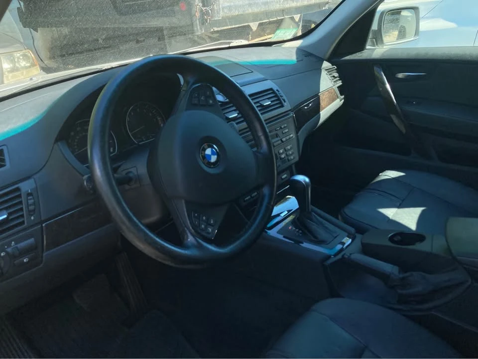 2006 BMW E83 X3 - Image 4 of 13