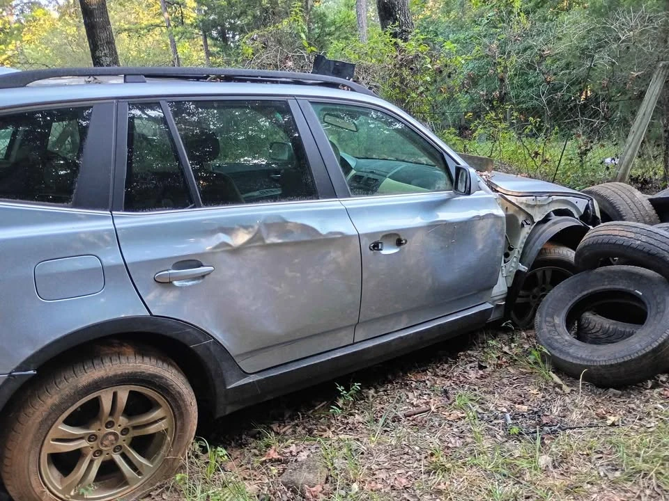 2006 BMW E83 X3 - Image 4 of 6