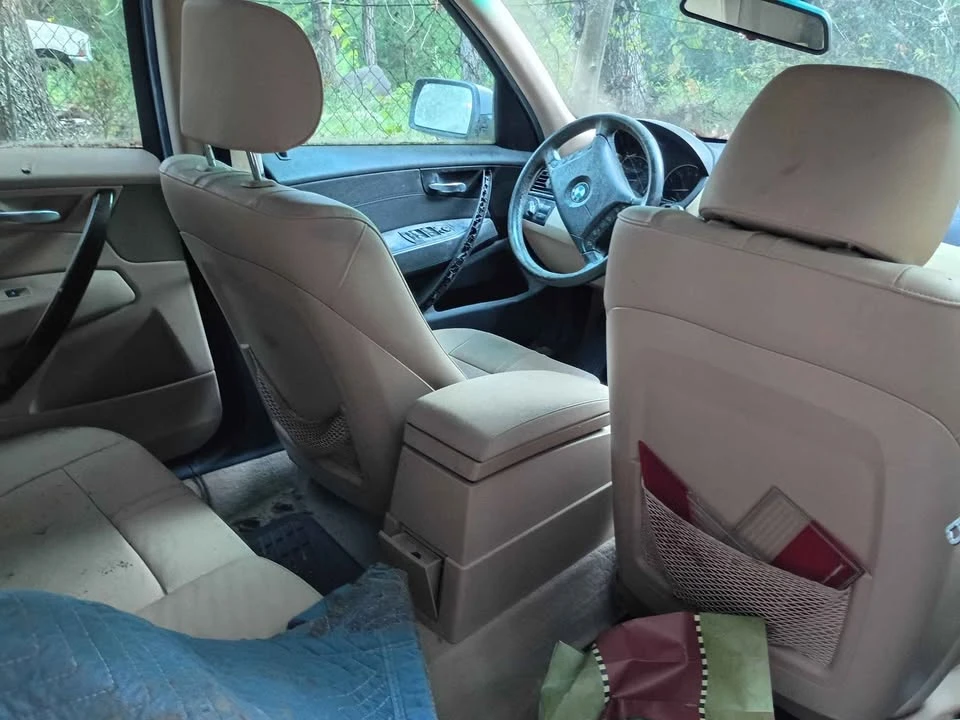 2006 BMW E83 X3 - Image 5 of 6
