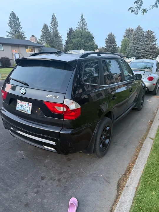 2006 BMW E83 X3 - Image 4 of 7