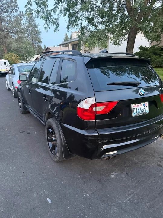 2006 BMW E83 X3 - Image 3 of 7