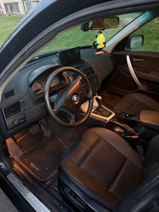 2006 BMW E83 X3 - Image 5 of 7