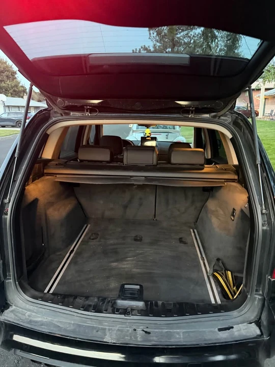 2006 BMW E83 X3 - Image 7 of 7