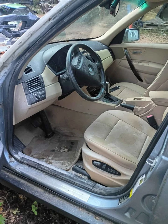 2006 BMW E83 X3 - Image 2 of 6