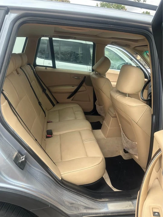 2006 BMW E83 X3 - Image 6 of 7