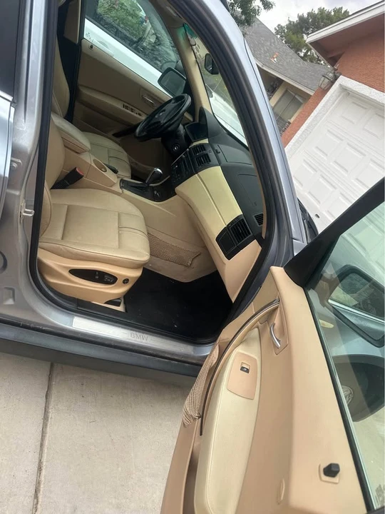 2006 BMW E83 X3 - Image 7 of 7