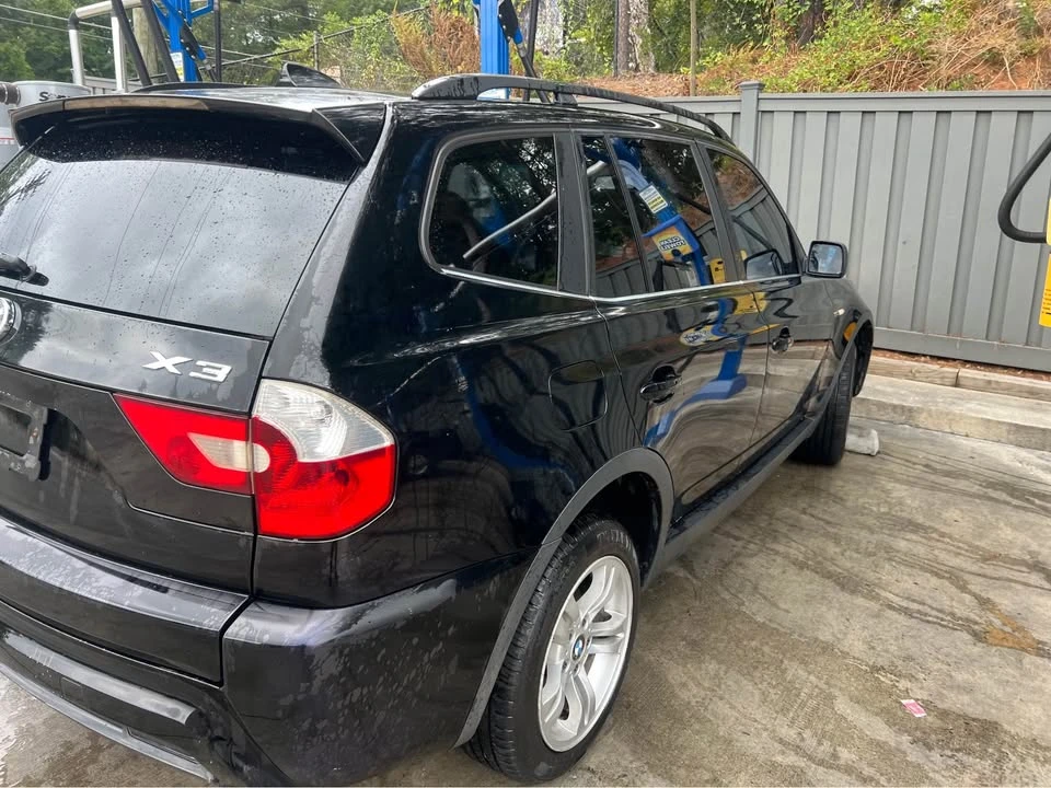2006 BMW E83 X3 - Image 12 of 18