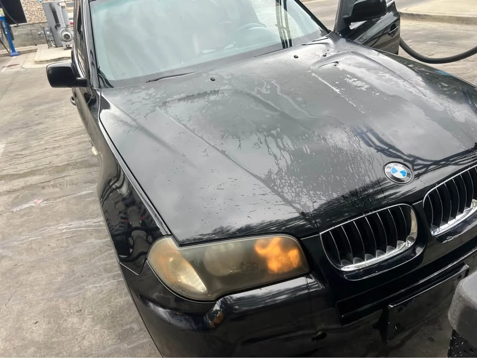 2006 BMW E83 X3 - Image 10 of 18