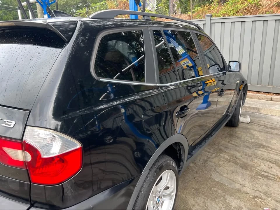 2006 BMW E83 X3 - Image 2 of 18