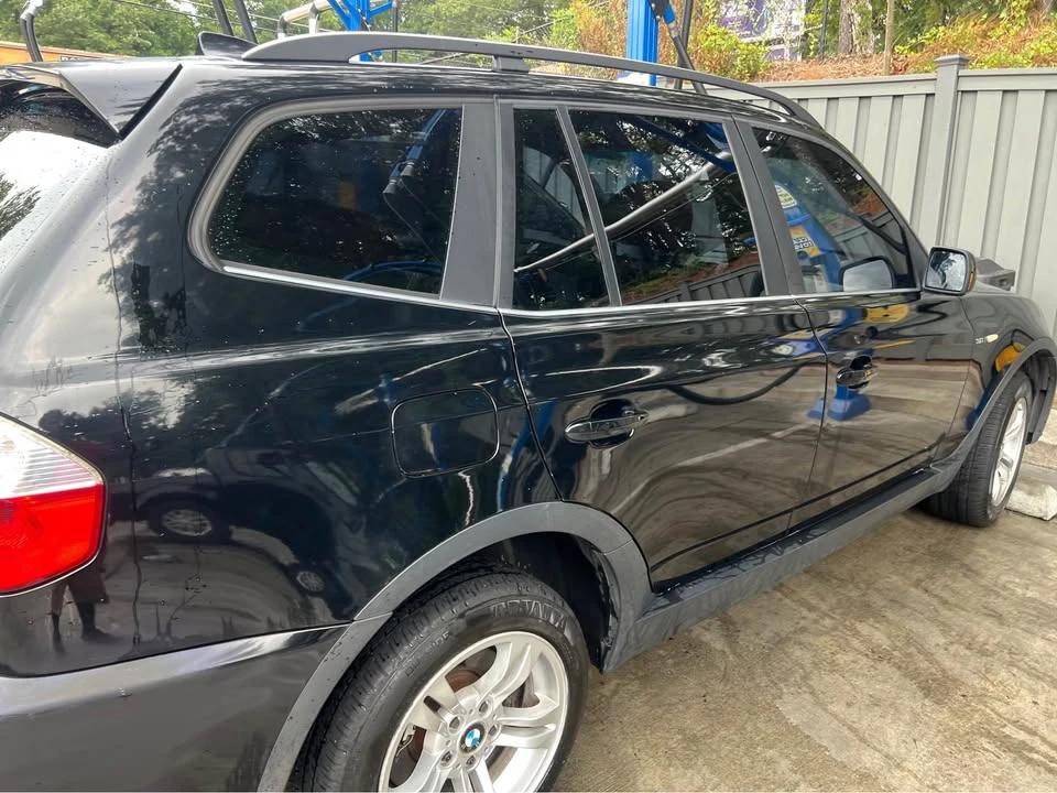 2006 BMW E83 X3 - Image 3 of 18