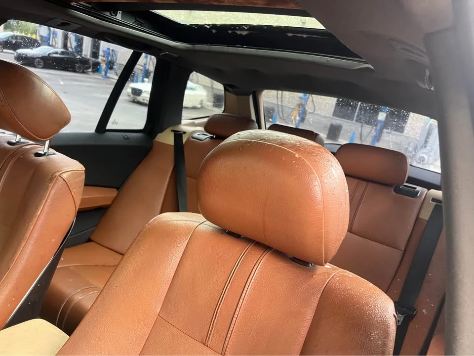 2006 BMW E83 X3 - Image 14 of 18