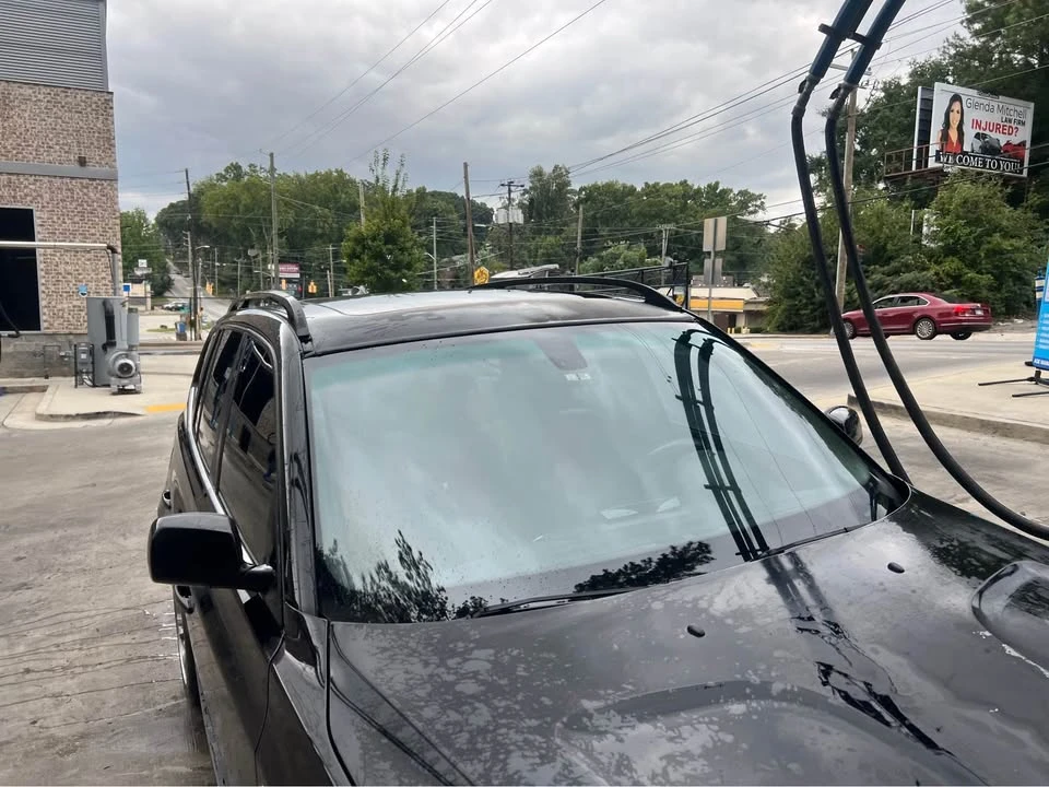 2006 BMW E83 X3 - Image 16 of 18