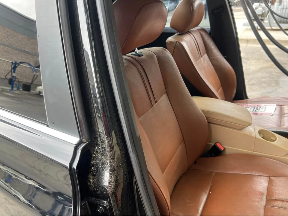 2006 BMW E83 X3 - Image 5 of 18