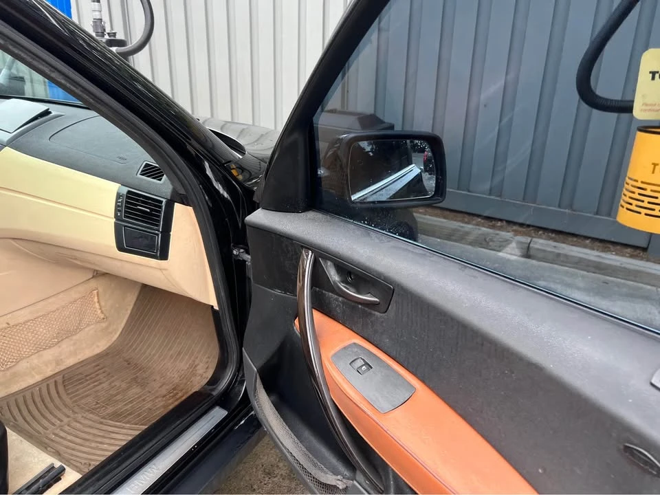 2006 BMW E83 X3 - Image 7 of 18