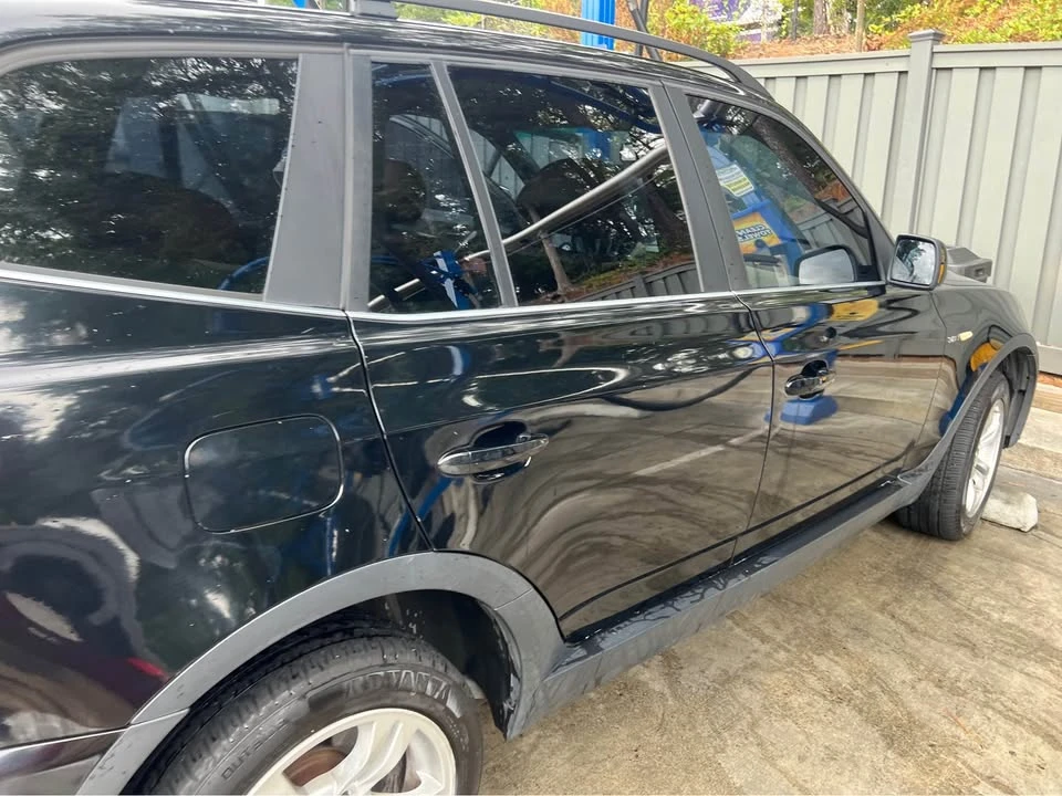 2006 BMW E83 X3 - Image 4 of 18