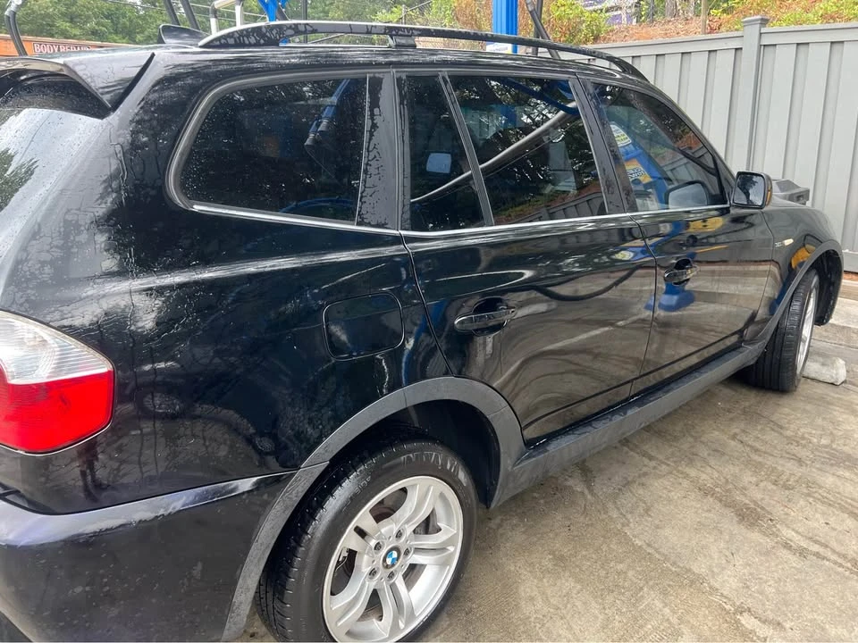 2006 BMW E83 X3 - Image 18 of 18