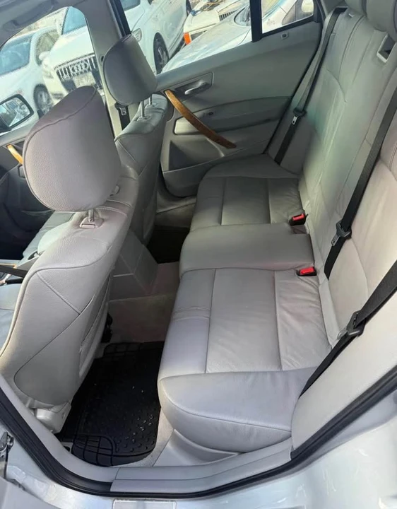 2006 BMW E83 X3 - Image 10 of 10