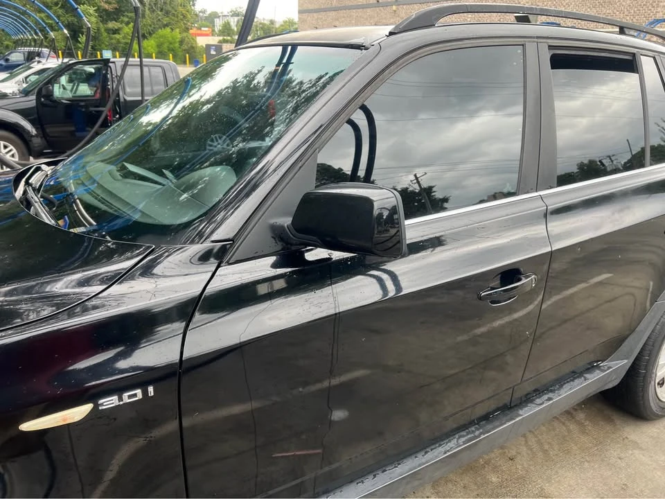 2006 BMW E83 X3 - Image 11 of 18