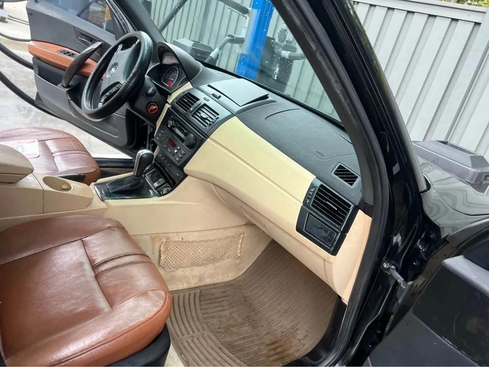 2006 BMW E83 X3 - Image 6 of 18