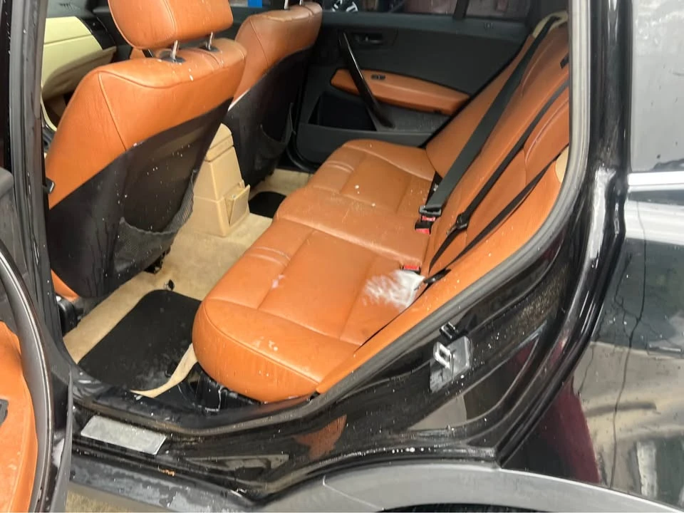 2006 BMW E83 X3 - Image 15 of 18