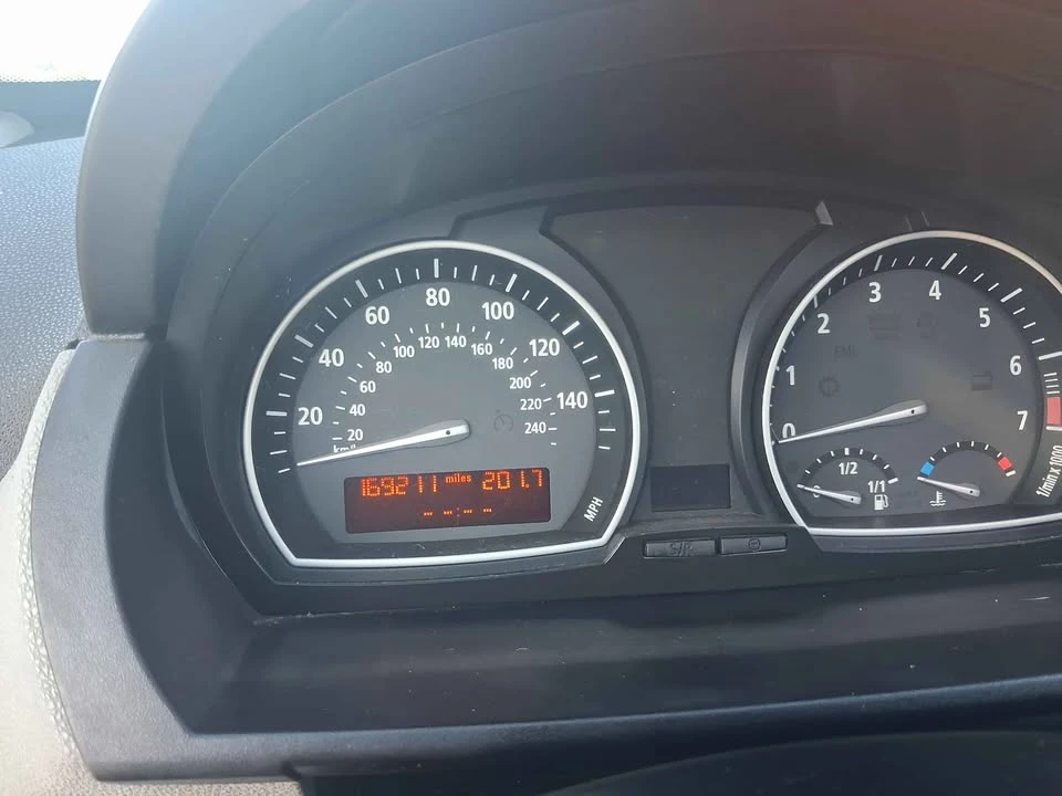 2006 BMW E83 X3 - Image 2 of 10