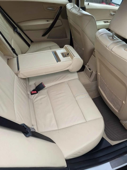 2006 BMW E83 X3 - Image 14 of 16