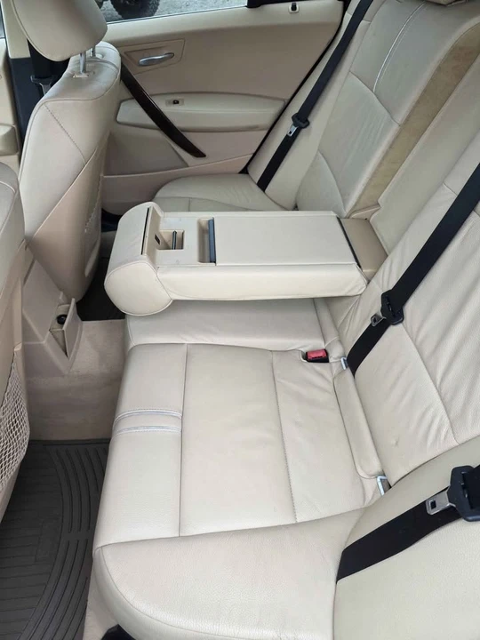 2006 BMW E83 X3 - Image 12 of 16